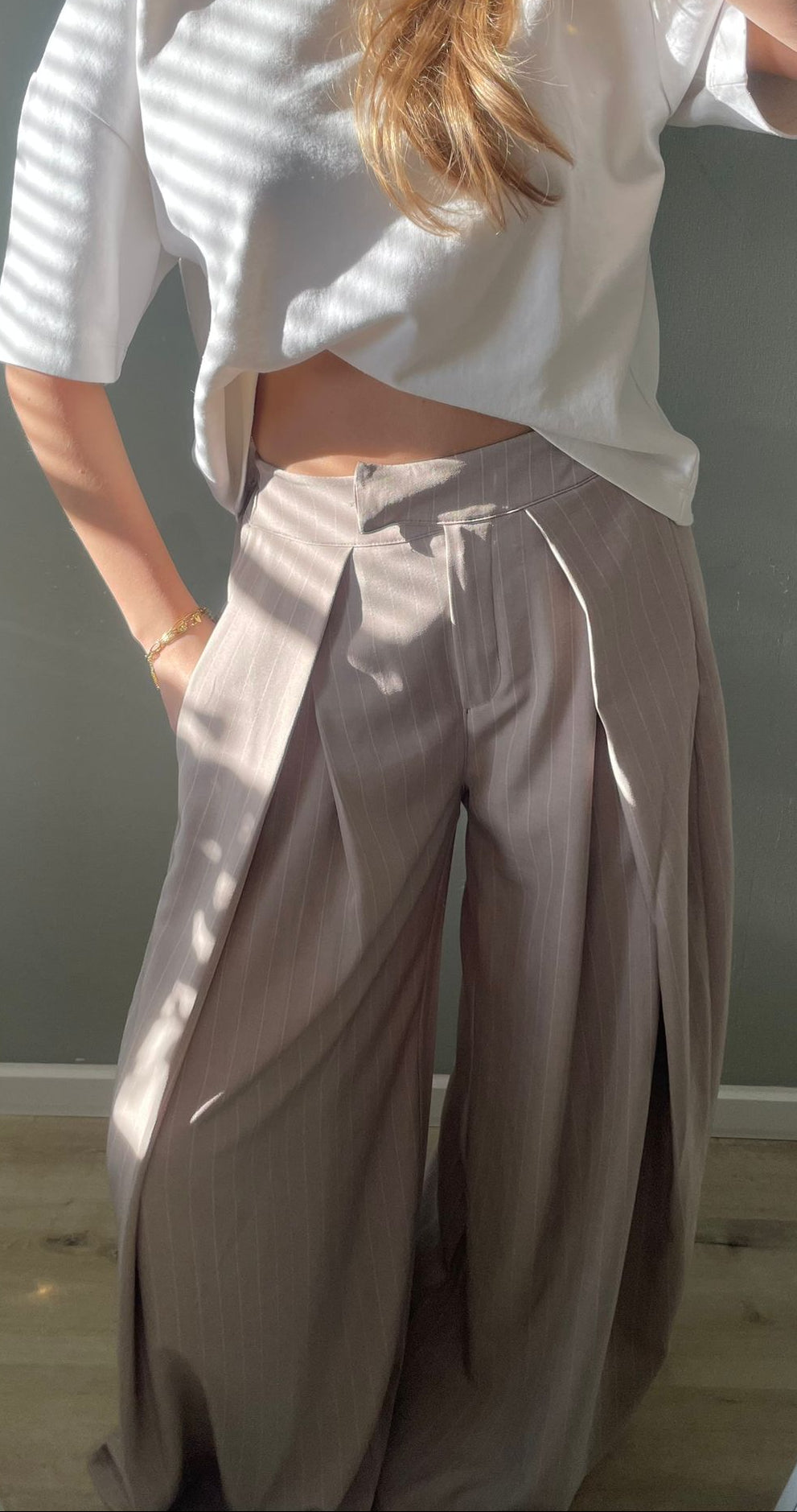 Coco Barrel Pantalon