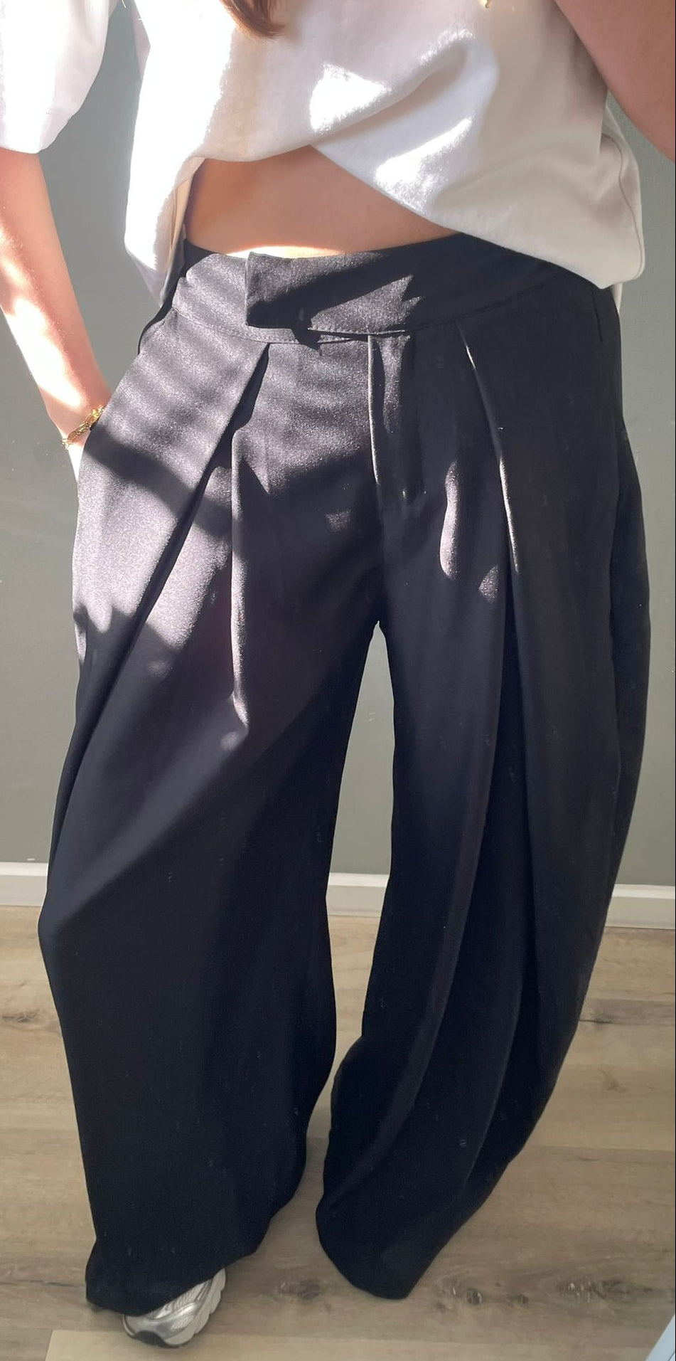 Coco Barrel Pantalon