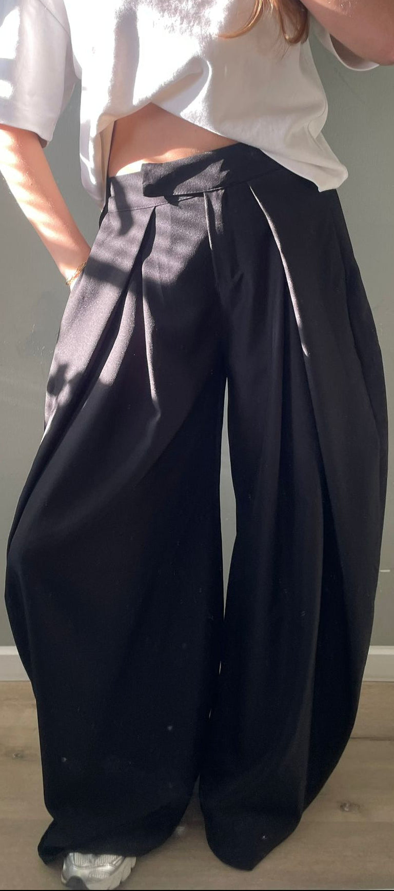 Coco Barrel Pantalon