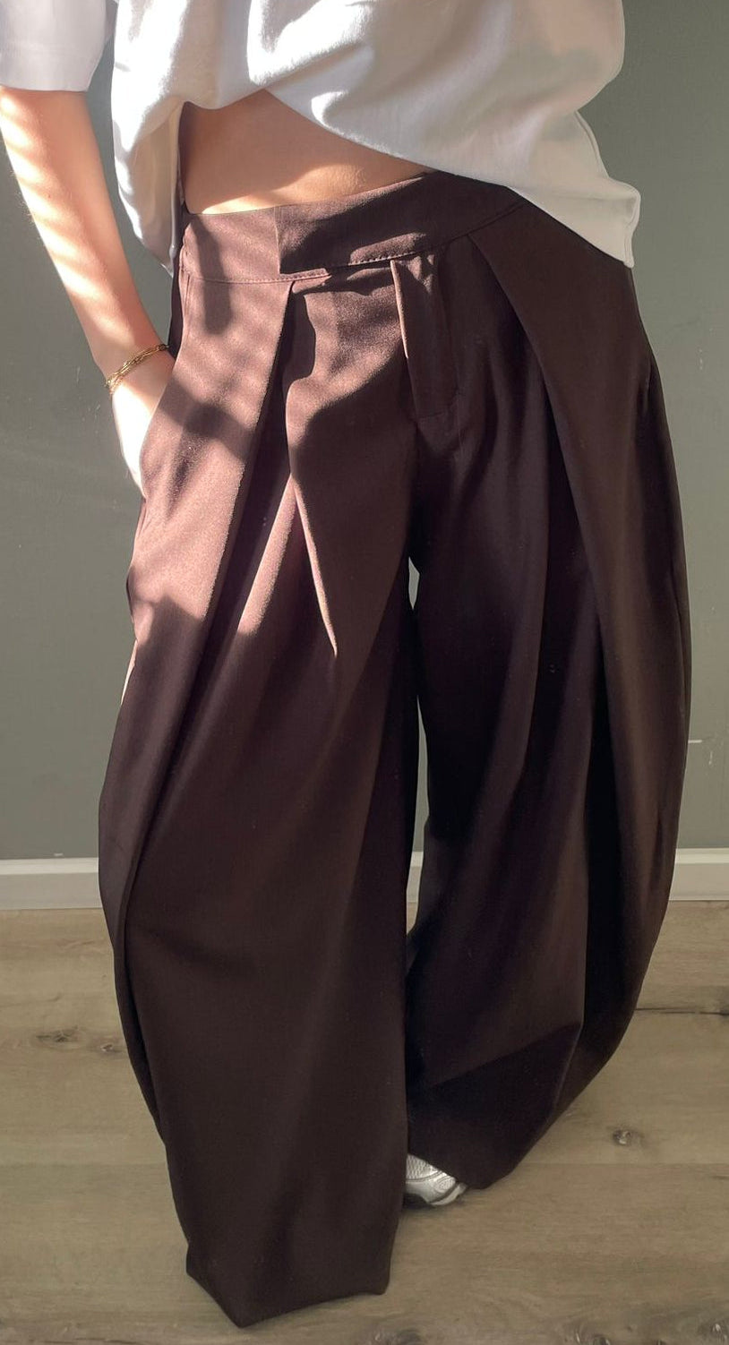 Coco Barrel Pantalon